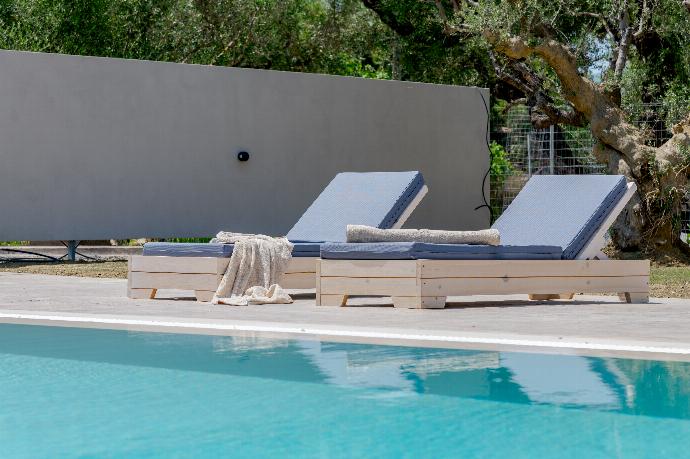 Villa Ionian Escape 2