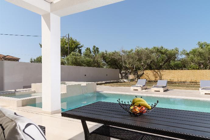 Villa Ionian Escape 2