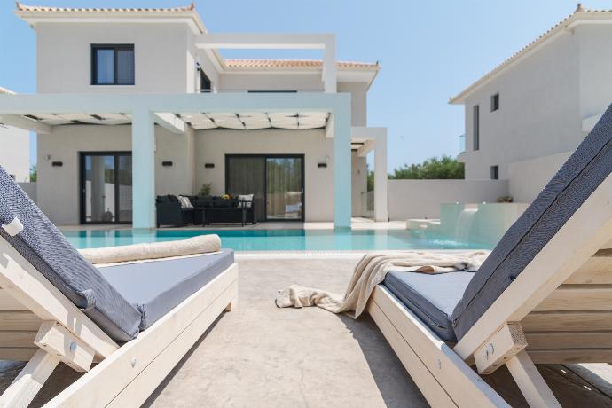 Villa Ionian Escape 2