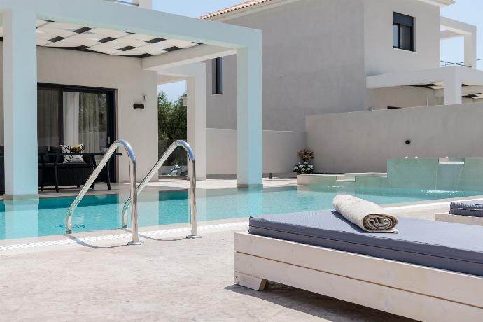 Villa Ionian Escape 2