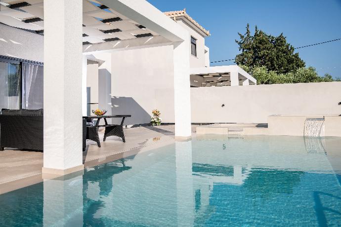 Villa Ionian Escape 2