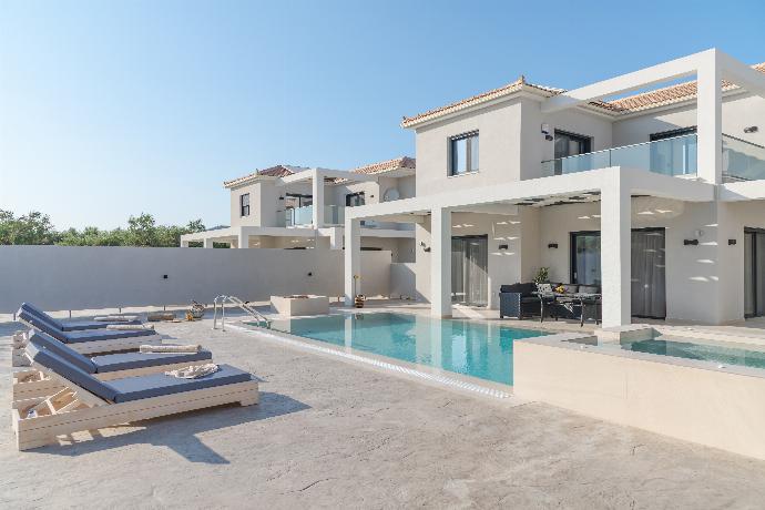 Villa Ionian Escape 2