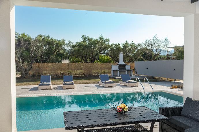 Villa Ionian Escape 2
