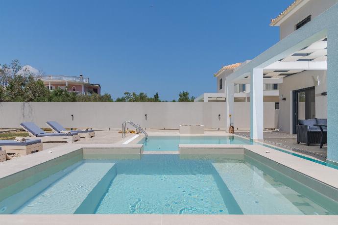 Villa Ionian Escape 2