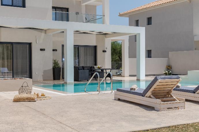 Villa Ionian Escape 2
