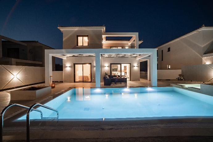 Villa Ionian Escape 2
