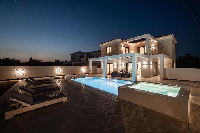 Villa Ionian Escape 2