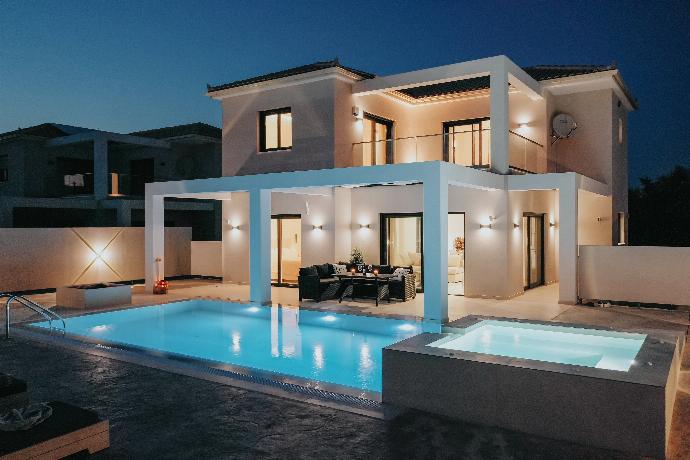 Villa Ionian Escape 3