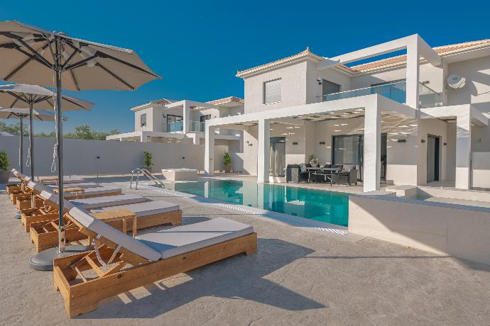 Villa Ionian Escape 3