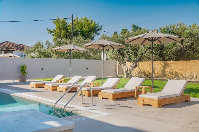Villa Ionian Escape 3