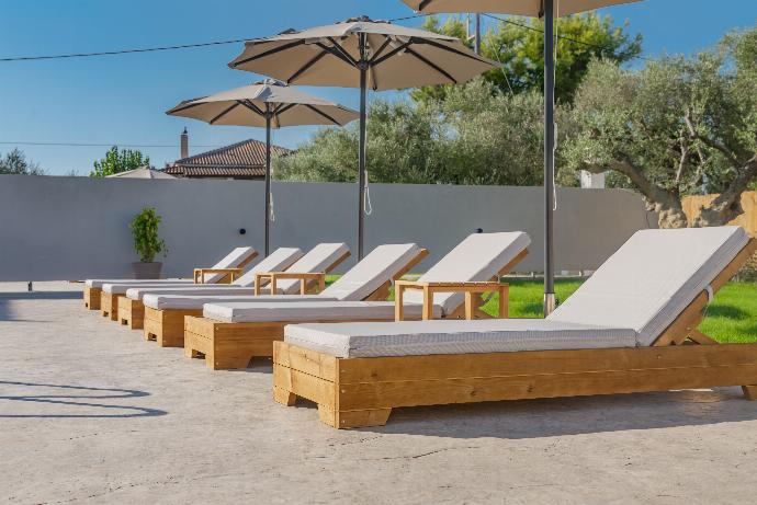 Villa Ionian Escape 3