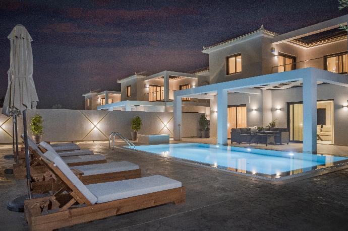 Villa Ionian Escape 3