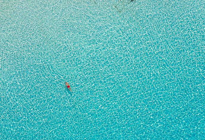 Antipaxos . - Dolphin Villa 1 . (Photo Gallery) }}