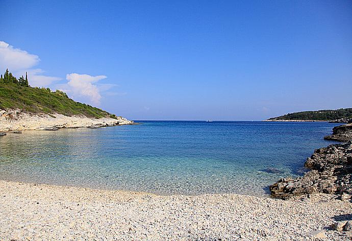 Local Beach . - Villa Leana . (Fotogalerie) }}