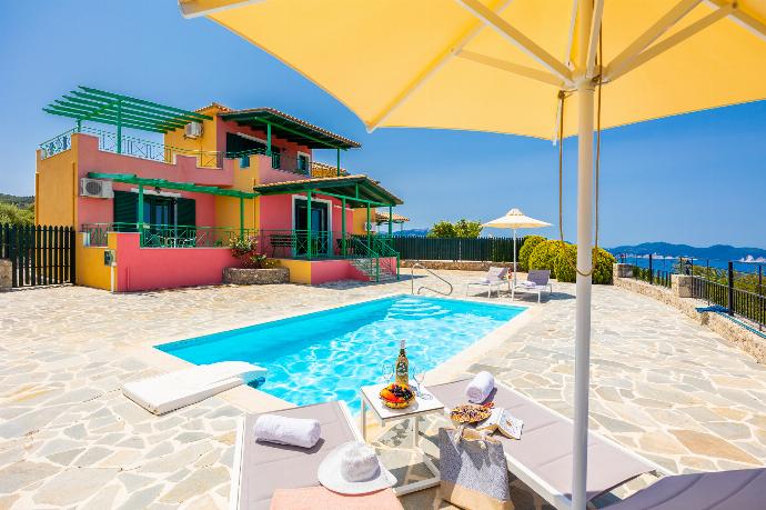 Villa Valio