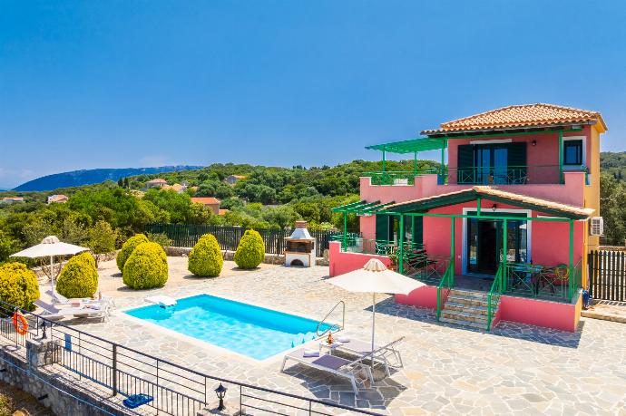 Villa Valio
