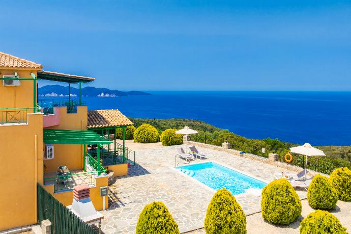 Villa Valio