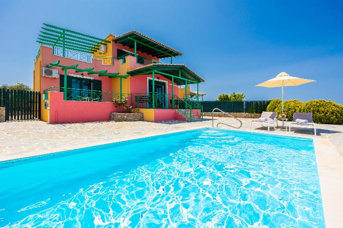 Villa Valio