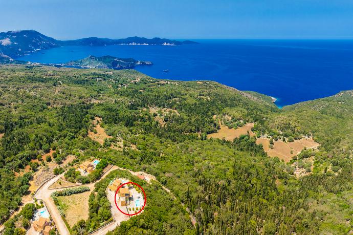 Villa Valio