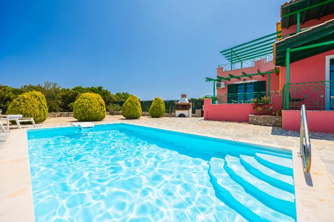 Villa Valio