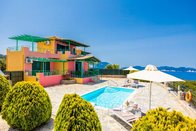 Villa Valio