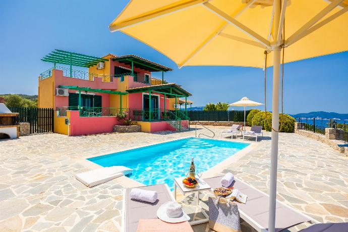 Villa Valio