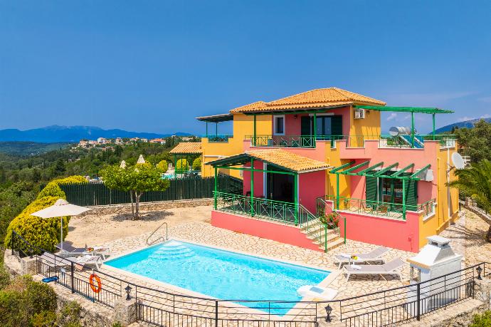 Villa Vera