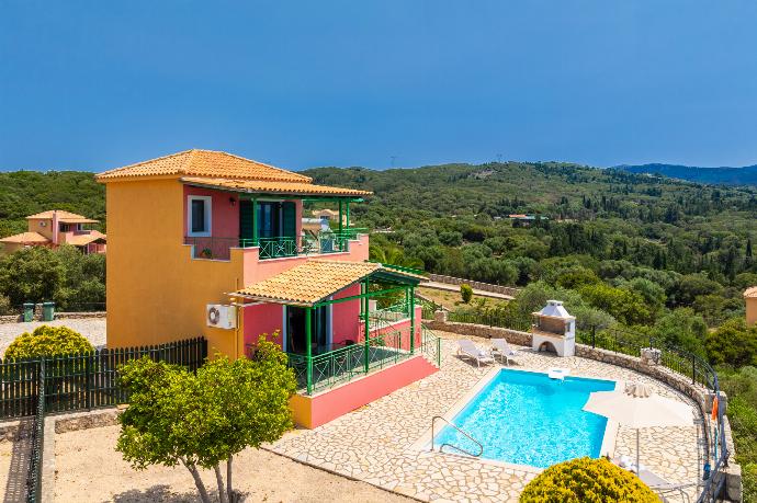 Villa Vera