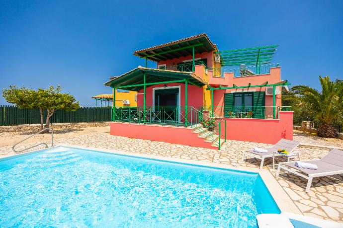 Villa Vera