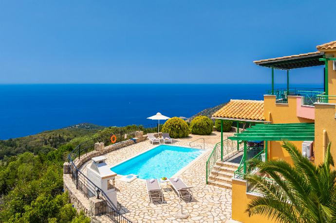 Villa Vera