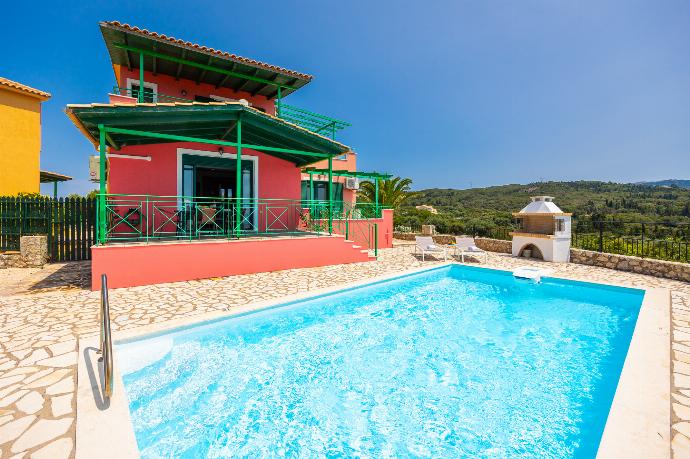 Villa Vera