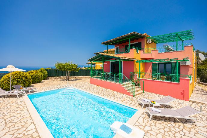 Villa Vera