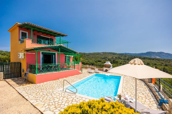 Villa Vera
