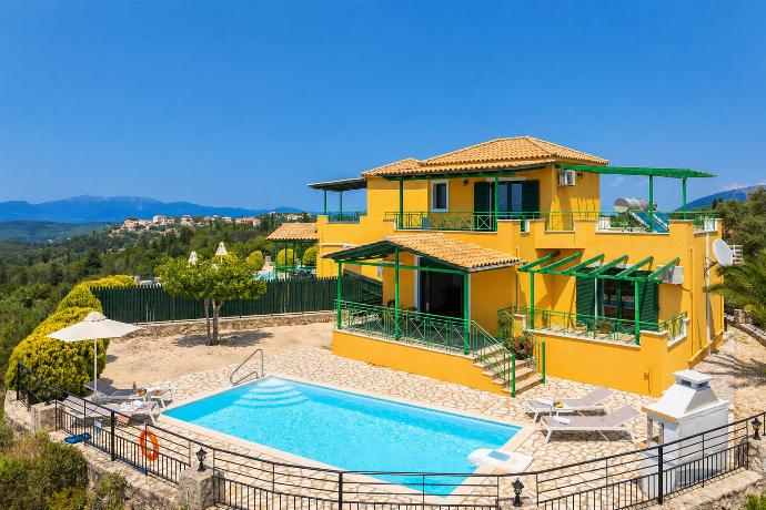 Villa Vera