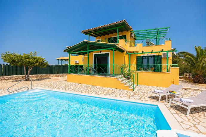 Villa Vera