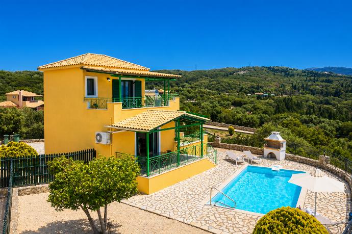 Villa Vera
