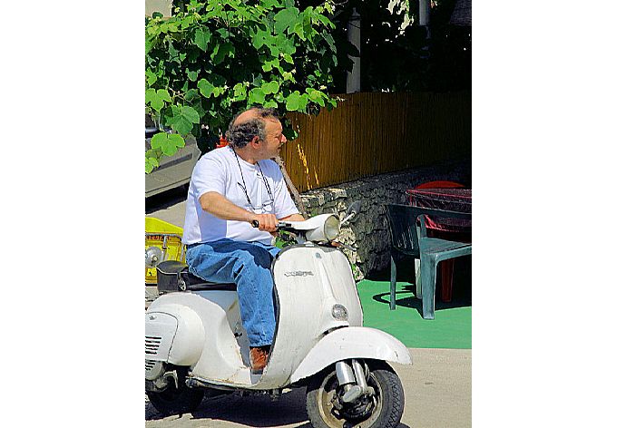 Village man . - Stella . (Photo Gallery) }}