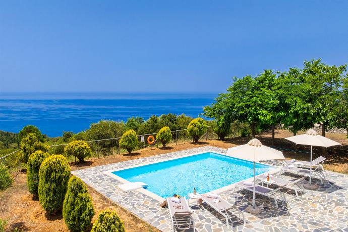 Villa Aetos