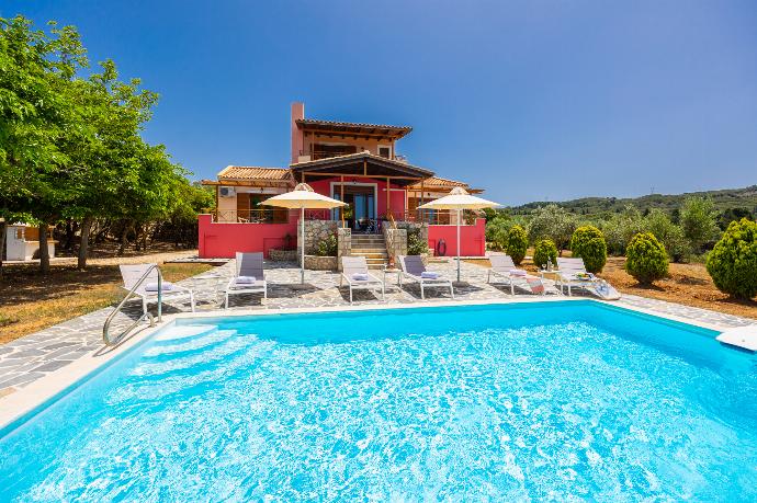 Villa Aetos