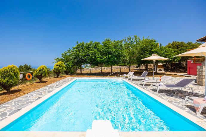 Villa Aetos