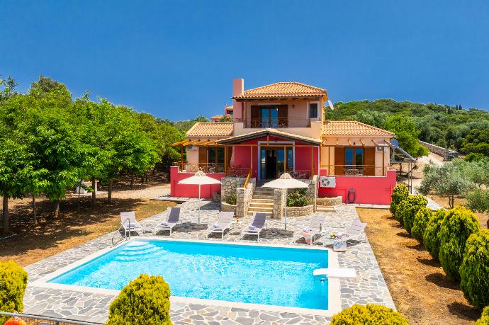 Villa Aetos