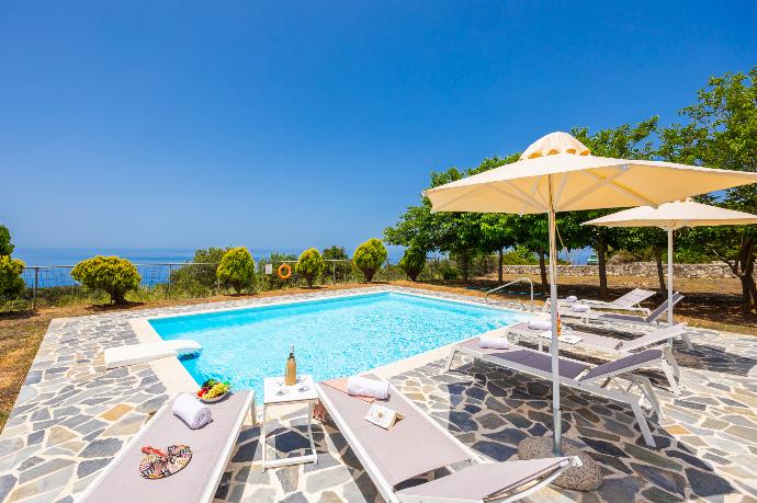Villa Aetos