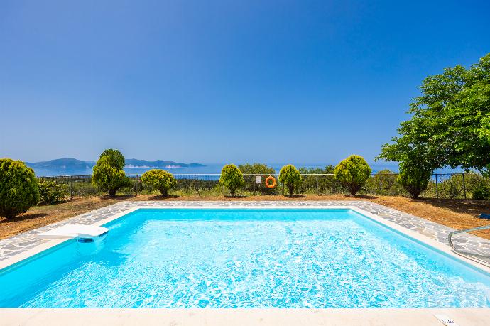 Villa Aetos