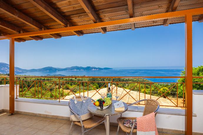 Villa Aetos
