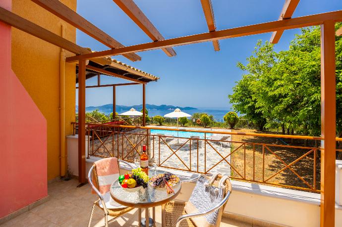Villa Aetos