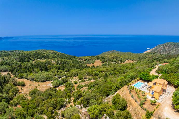 Villa Aetos