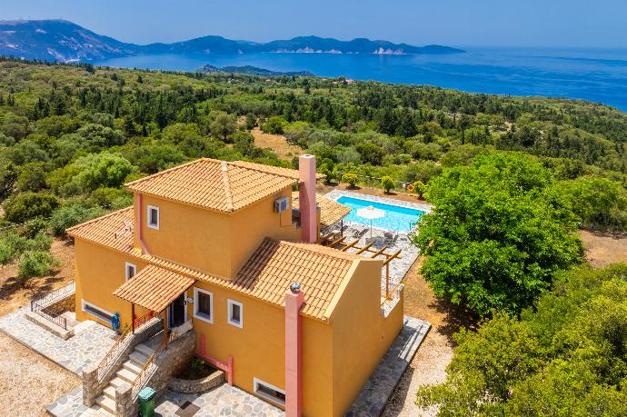 Villa Aetos