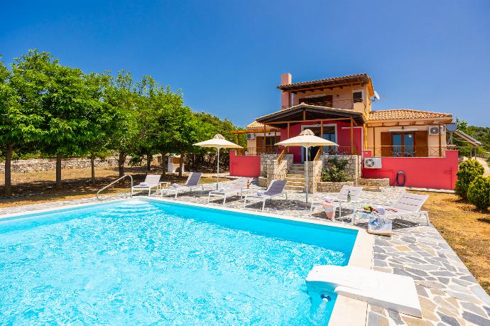 Villa Aetos