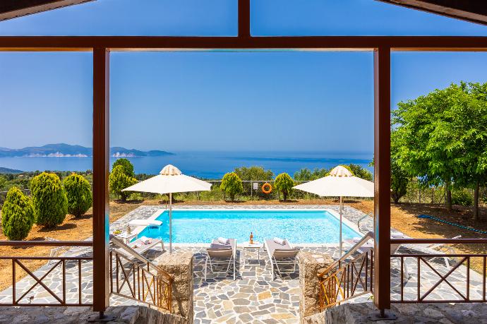Villa Aetos