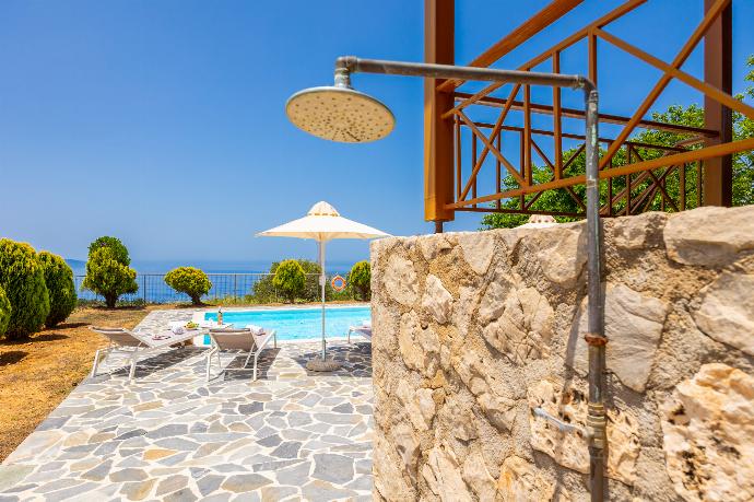 Villa Aetos